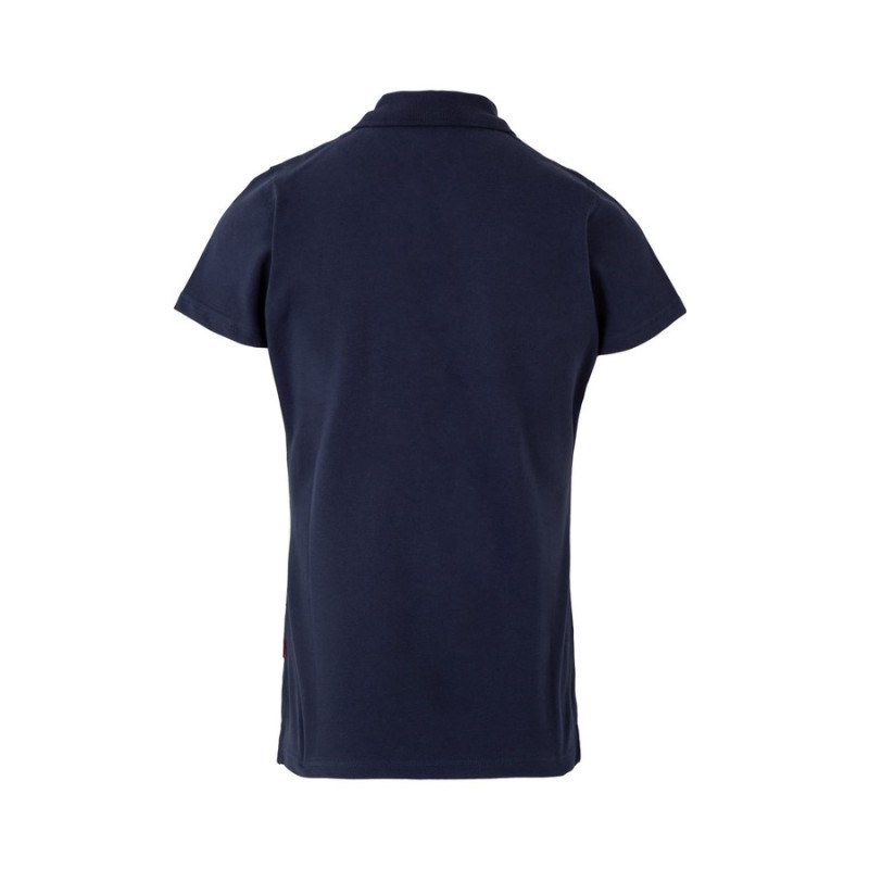 Polo mujer m/c velilla 105509s