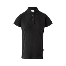 polo mujer velilla 105509s en negro