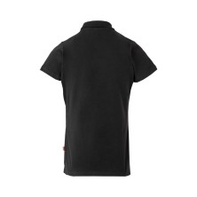 polo mujer velilla 105509s en negro