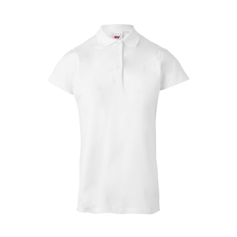 Polo mujer m/c velilla 105509s