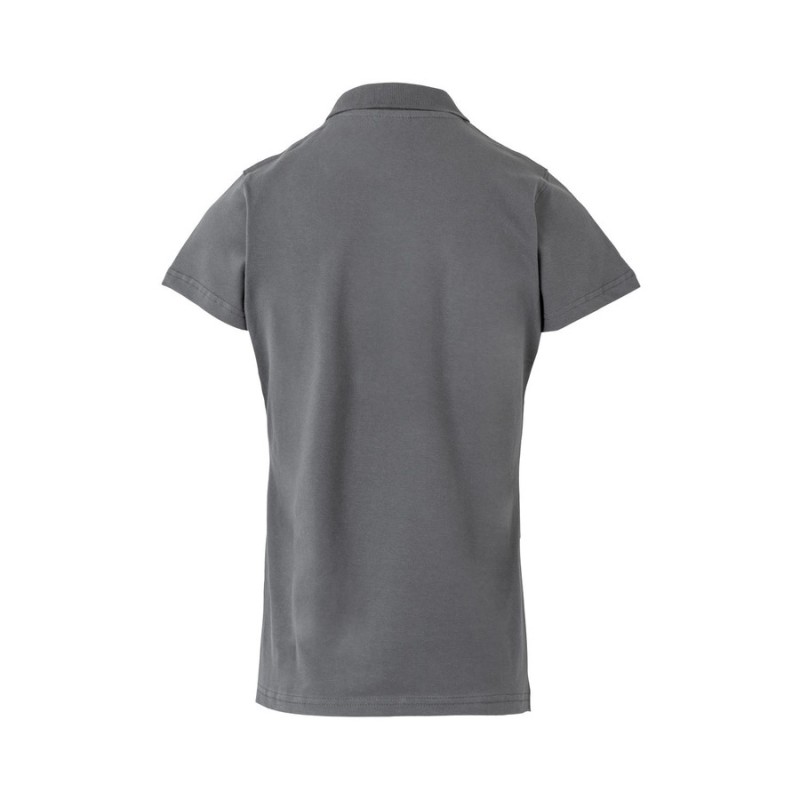 Polo mujer m/c velilla 105509s