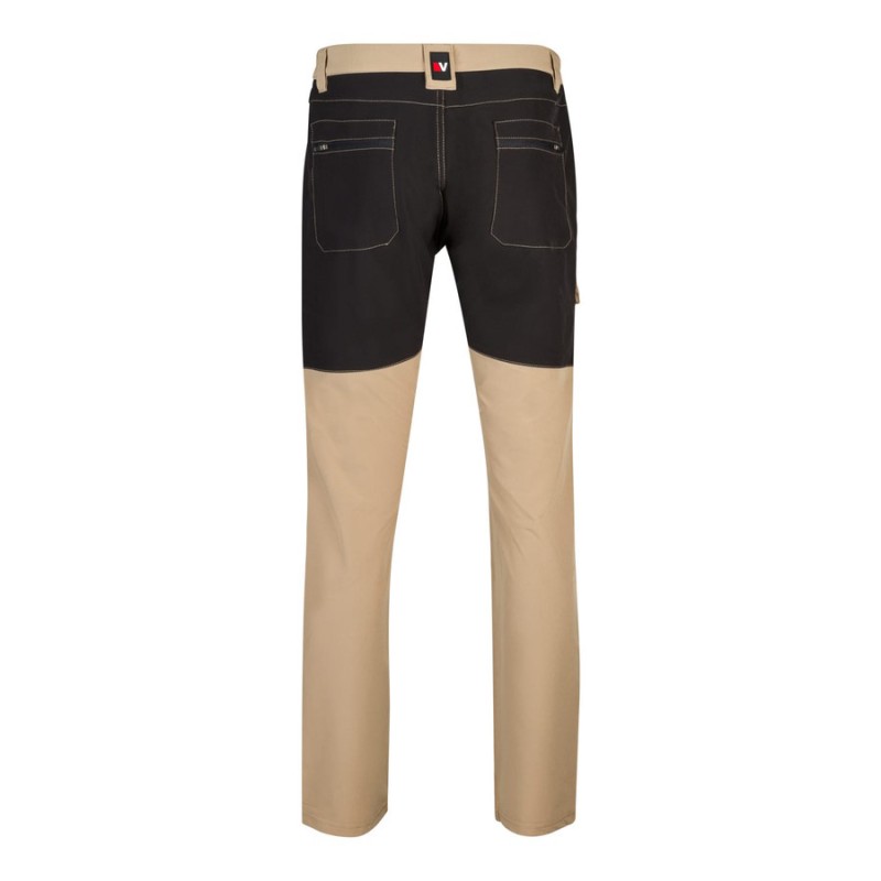 Pantalon trekking velilla 103022s