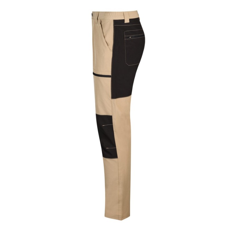 Pantalon trekking velilla 103022s