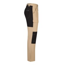 PANTALON TREKKING VELILLA 103022S