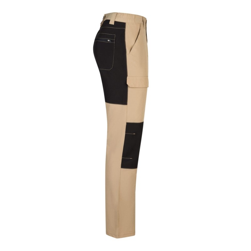Pantalon trekking velilla 103022s