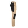 Pantalon trekking velilla 103022s