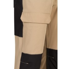 PANTALON TREKKING VELILLA 103022S