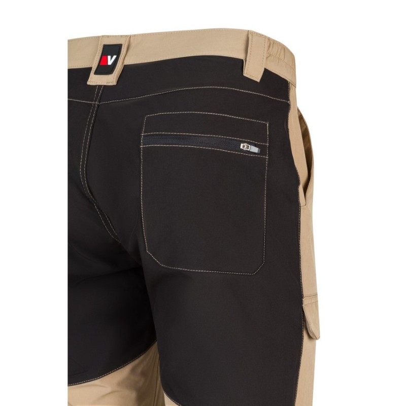 Pantalon trekking velilla 103022s