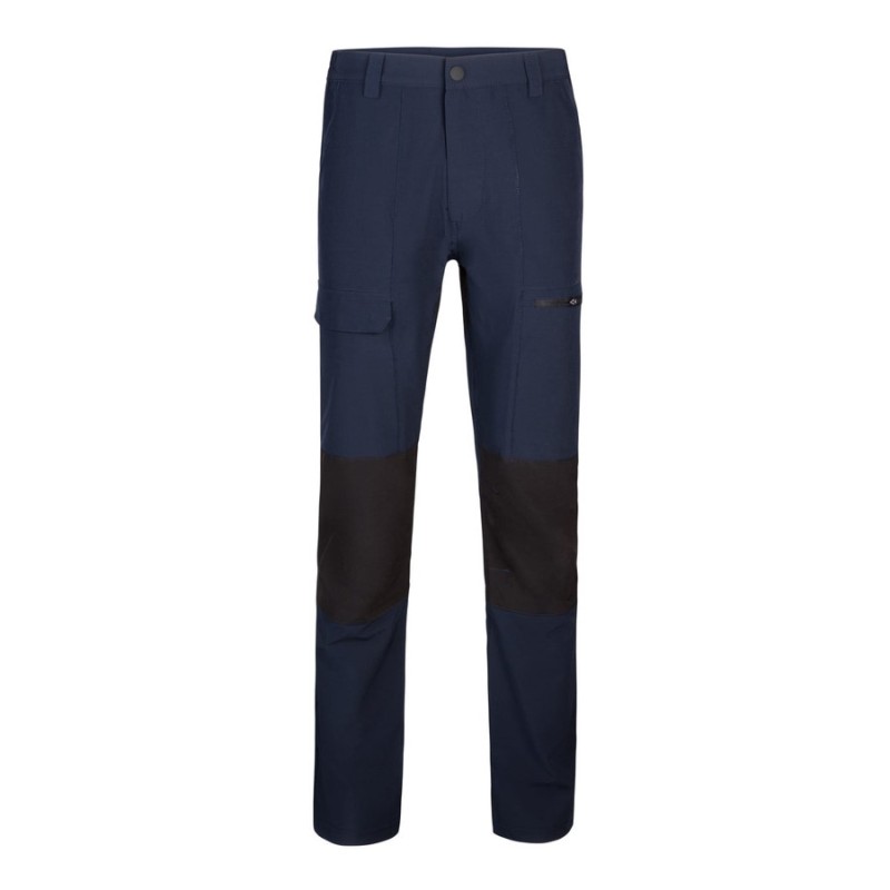 Pantalon trekking velilla 103022s