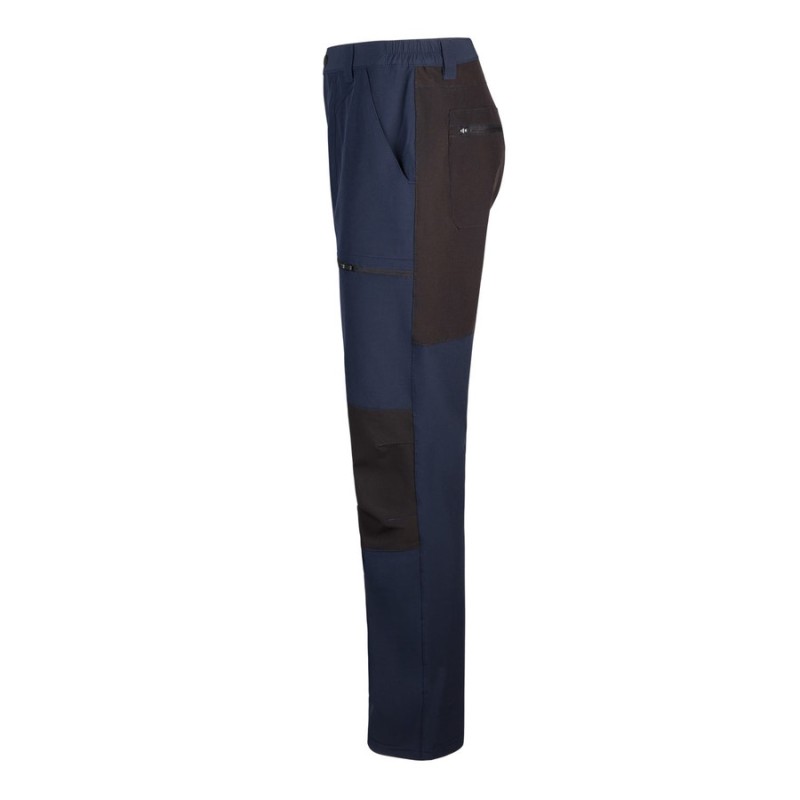 Pantalon trekking velilla 103022s