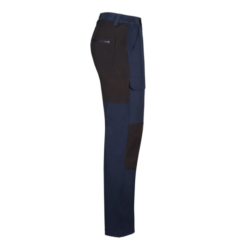 Pantalon trekking velilla 103022s