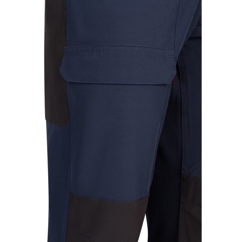 Pantalon trekking velilla 103022s
