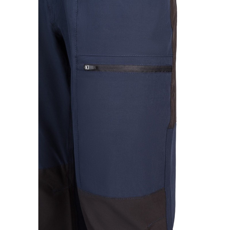 Pantalon trekking velilla 103022s