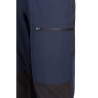 Pantalon trekking velilla 103022s