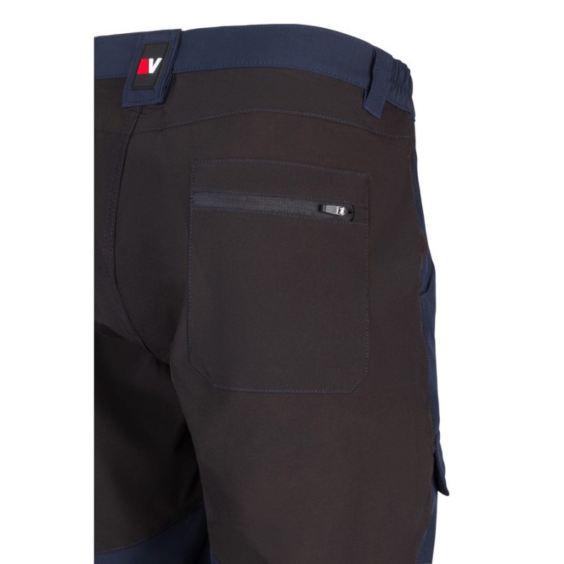 Pantalon trekking velilla 103022s