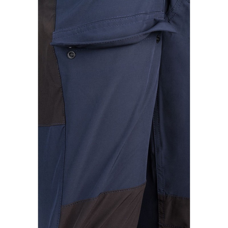 Pantalon trekking velilla 103022s