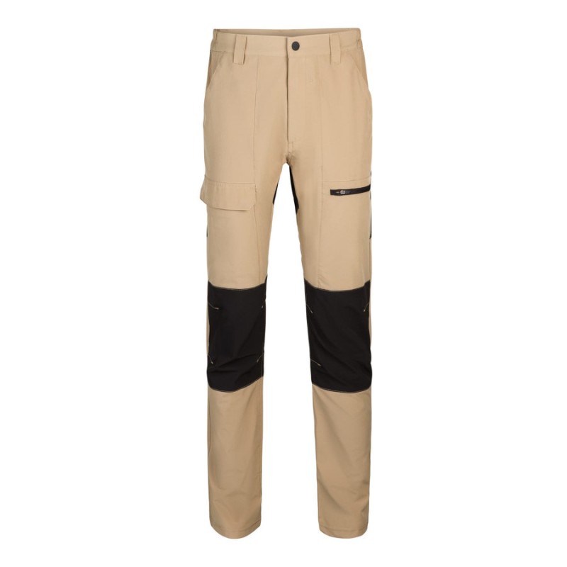 Pantalon trekking velilla 103022s