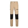 Pantalon trekking velilla 103022s