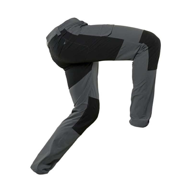 Pantalon trekking velilla 103022s