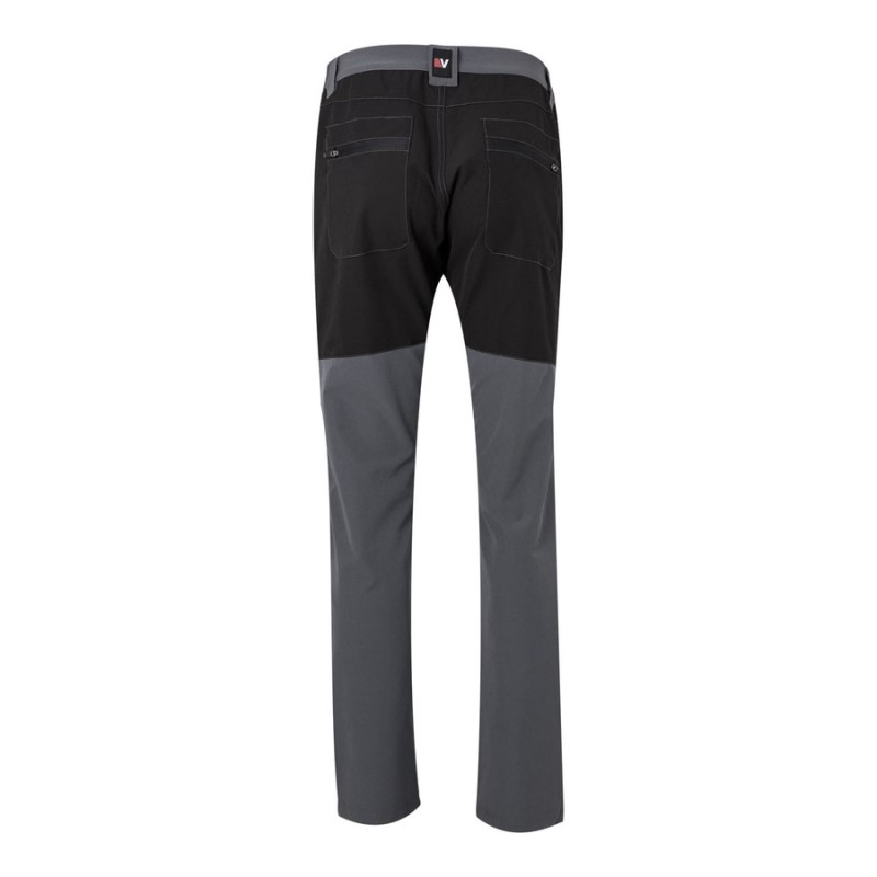 Pantalon trekking velilla 103022s