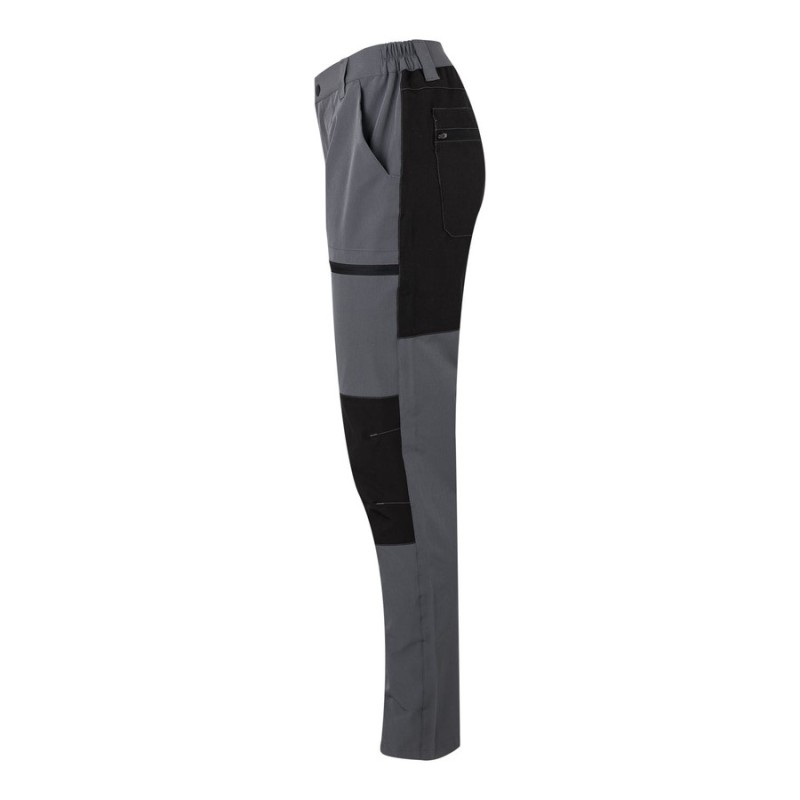 Pantalon trekking velilla 103022s