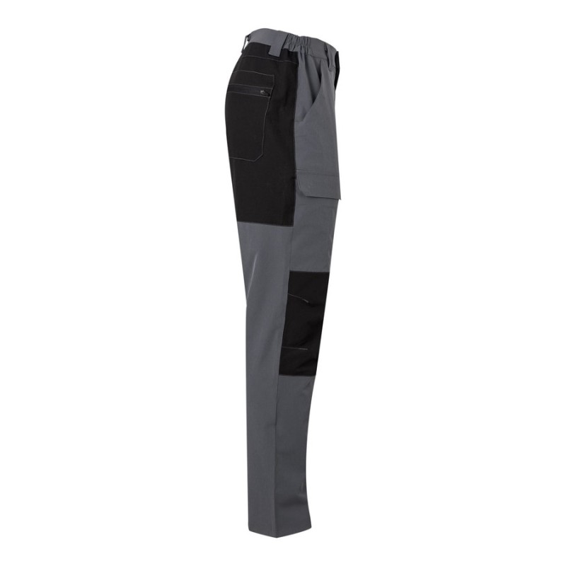 Pantalon trekking velilla 103022s