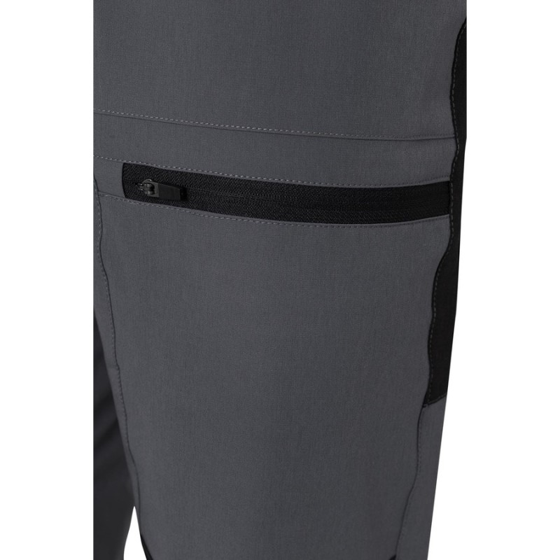 Pantalon trekking velilla 103022s