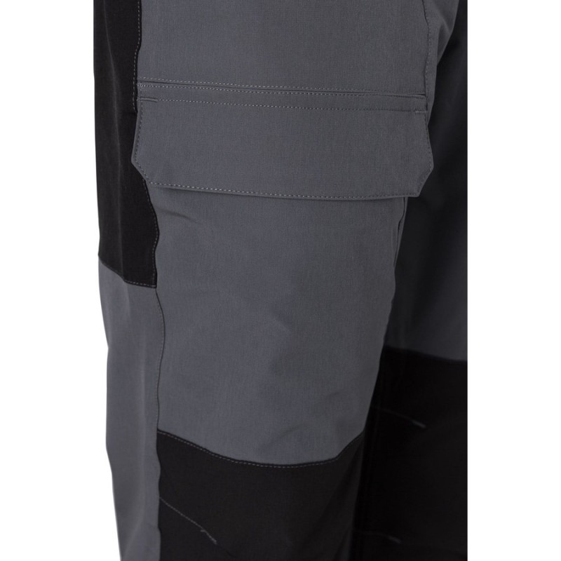 Pantalon trekking velilla 103022s