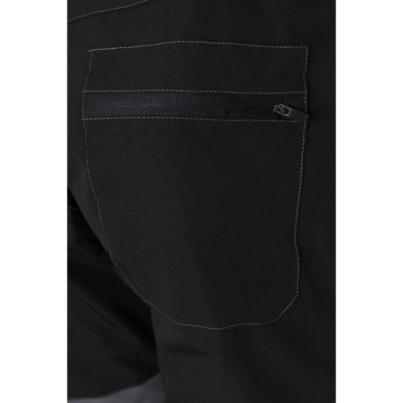 Pantalon trekking velilla 103022s