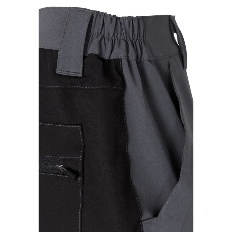 Pantalon trekking velilla 103022s