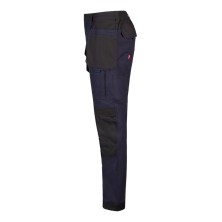 PANTALON CANVAS STRETCH VELILLA 103019S