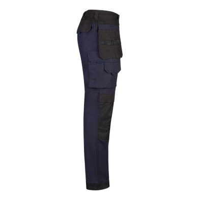 PANTALON CANVAS STRETCH VELILLA 103019S