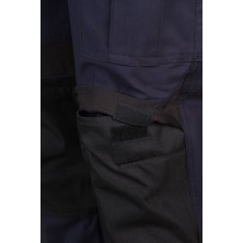 PANTALON CANVAS STRETCH VELILLA 103019S