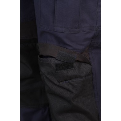 PANTALON CANVAS STRETCH VELILLA 103019S