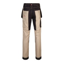 PANTALON CANVAS STRETCH VELILLA 103019S