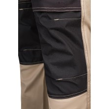 PANTALON CANVAS STRETCH VELILLA 103019S