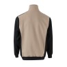 Sudadera media cremallera velilla 105703