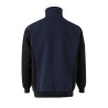 Sudadera media cremallera velilla 105703