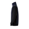 Sudadera media cremallera velilla 105703