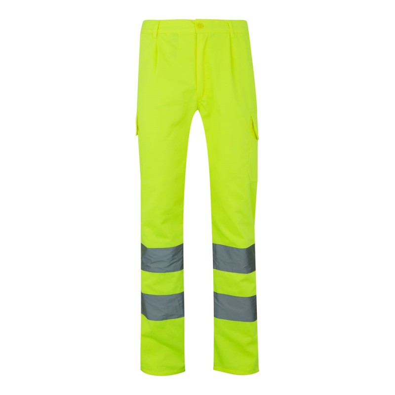 Pantalón a.v multibolsillos velilla 303006