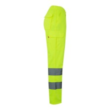 PANTALÓN A.V MULTIBOLSILLOS VELILLA 303006