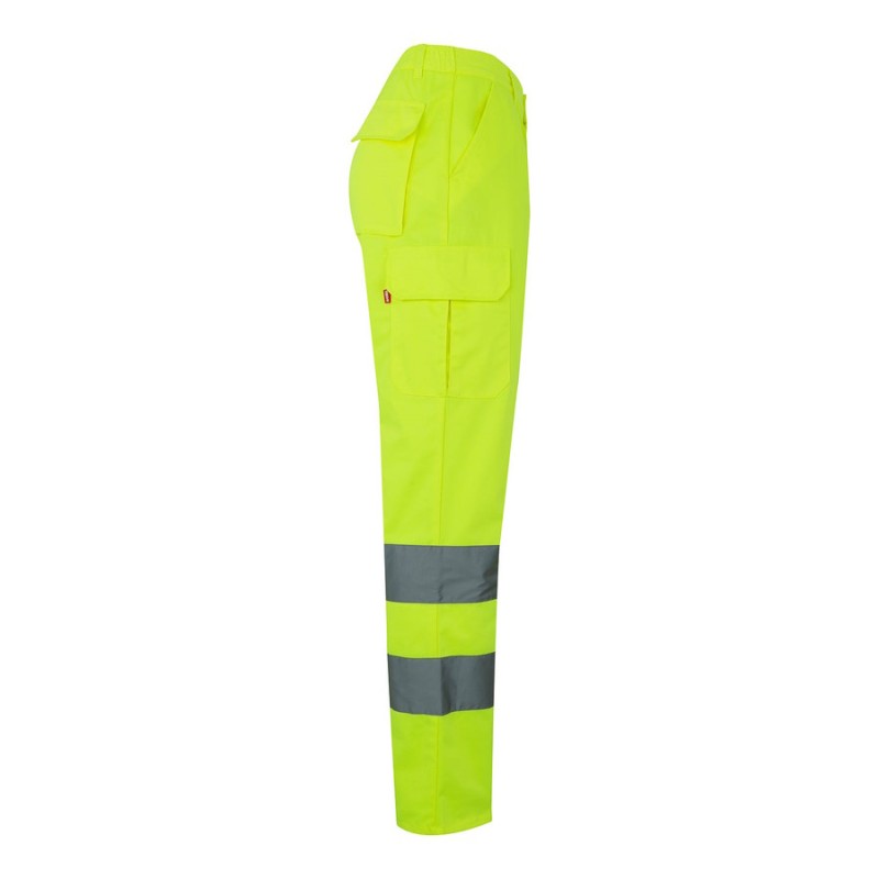 Pantalón a.v multibolsillos velilla 303006