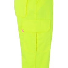 PANTALÓN A.V MULTIBOLSILLOS VELILLA 303006