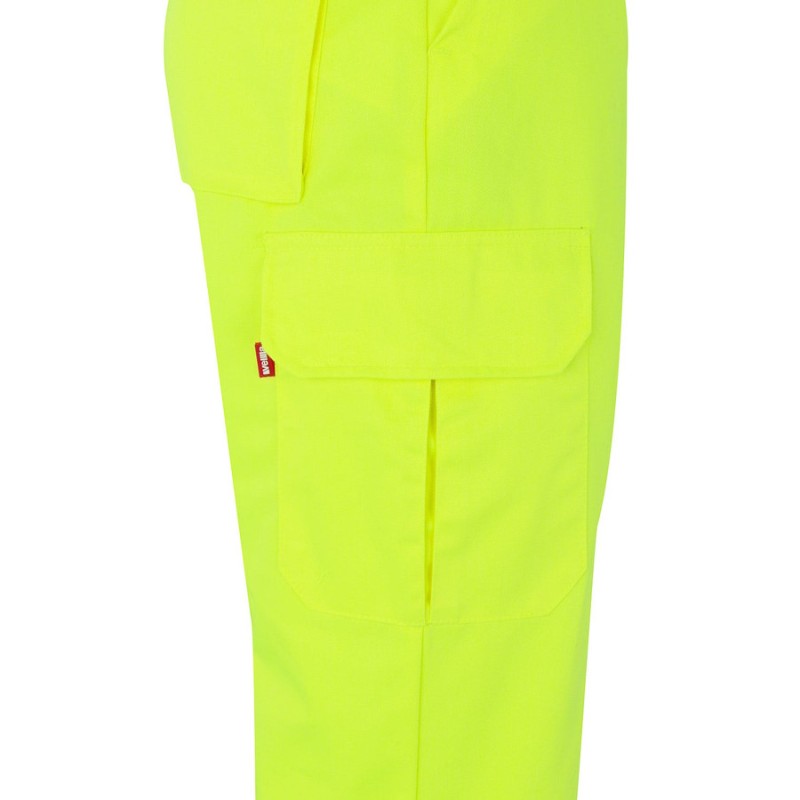 Pantalón a.v multibolsillos velilla 303006