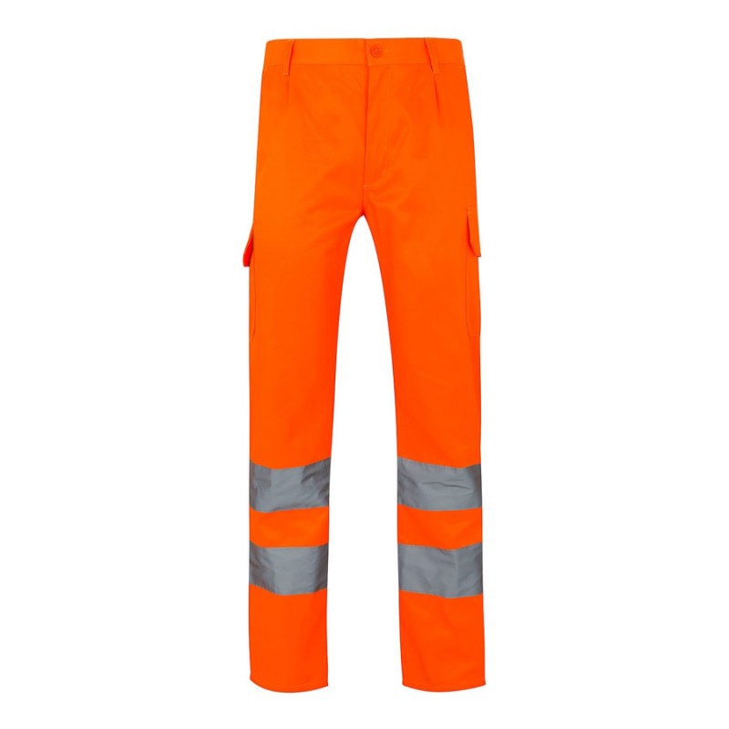 Pantalón a.v multibolsillos velilla 303006