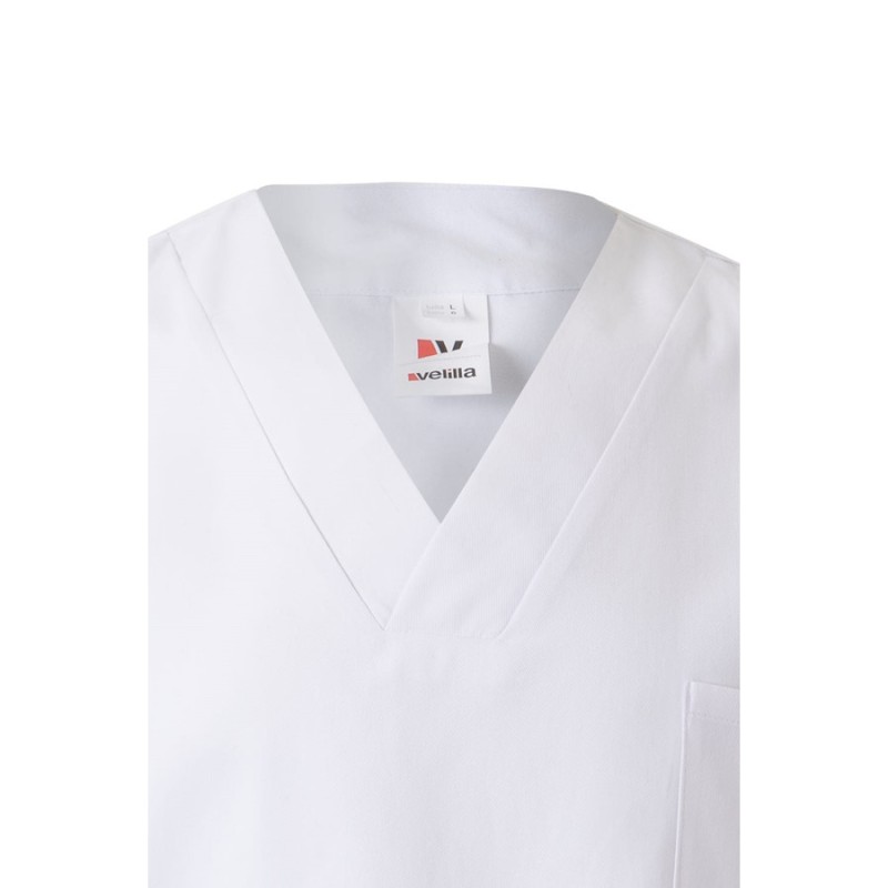 Camisola unisex velilla 535205 100% algodón
