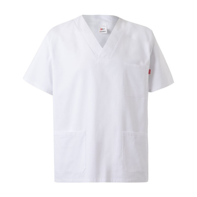 Camisola unisex velilla 535205 100% algodón