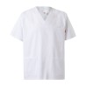 Camisola unisex velilla 535205 100% algodón