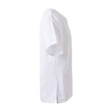 camisola velilla 535205 en blanco
