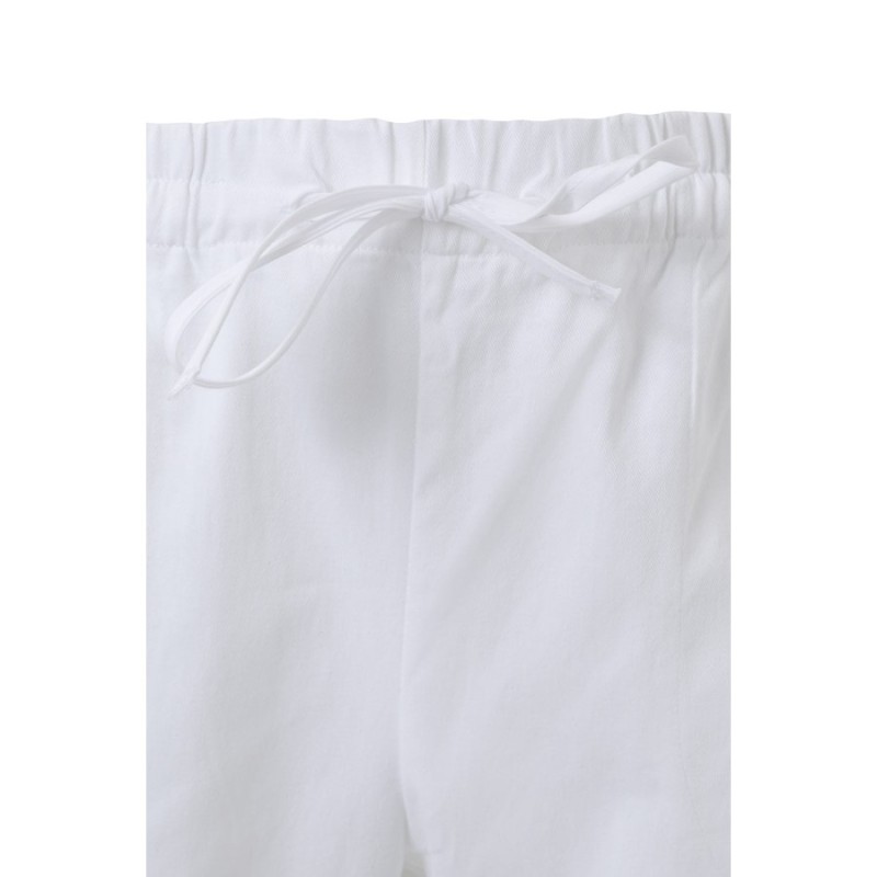 Pantalón unisex velilla 533005 100% algodón